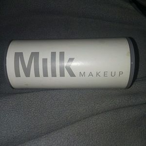 Milk makeup blur spray